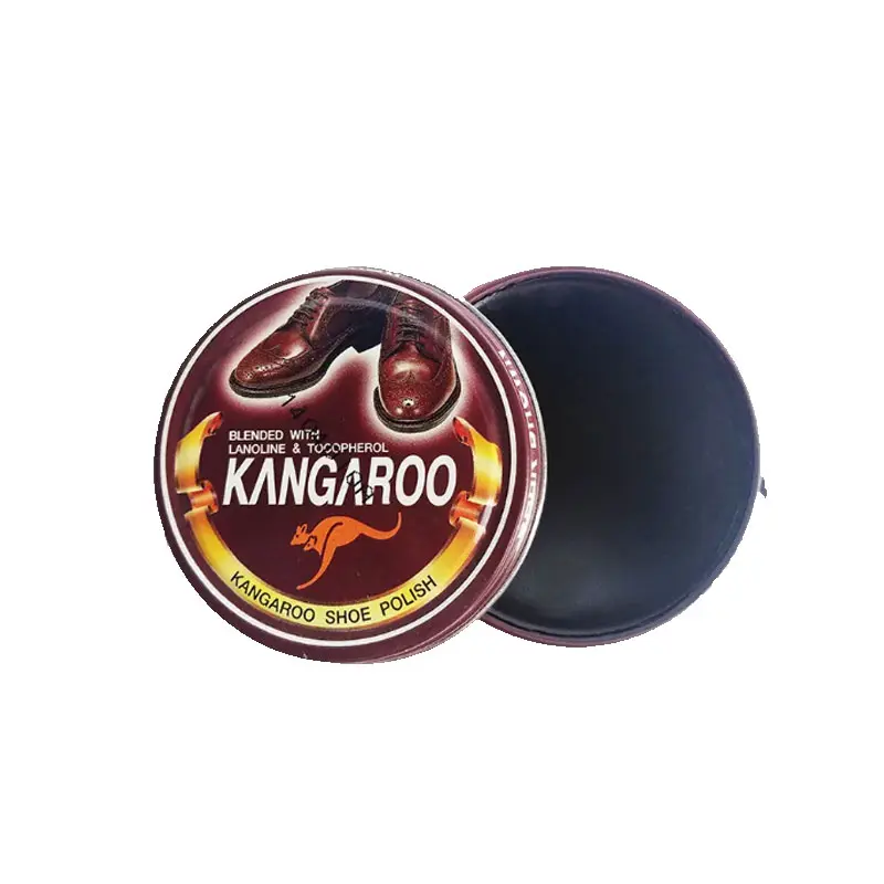 Kangaroo-ពណ៌​ត្នោត​ចាស់ 40g