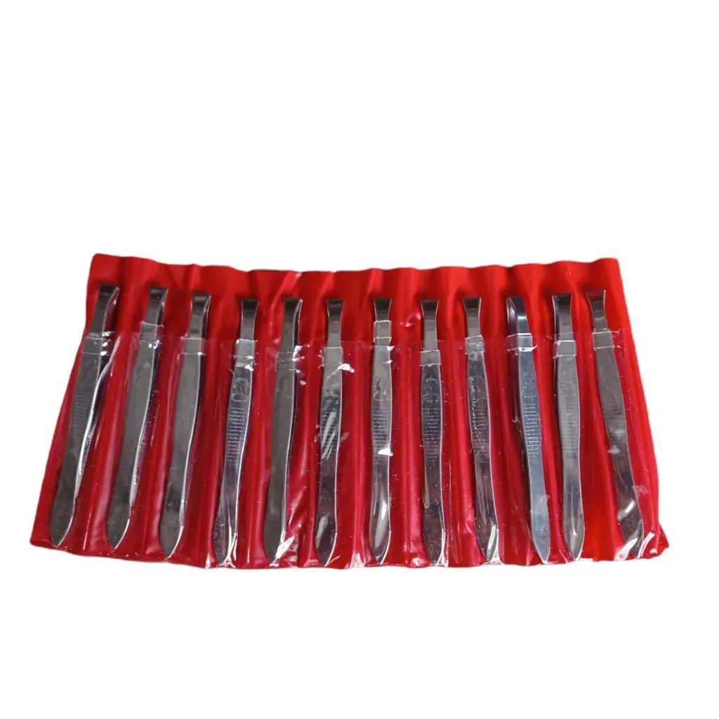 Polilike Glamous ជន្ទាសដកពុកមាត់​ #011 12pcs