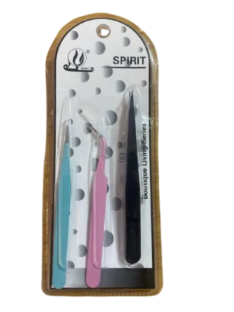 Spirit Boutique Living Series 3pcs