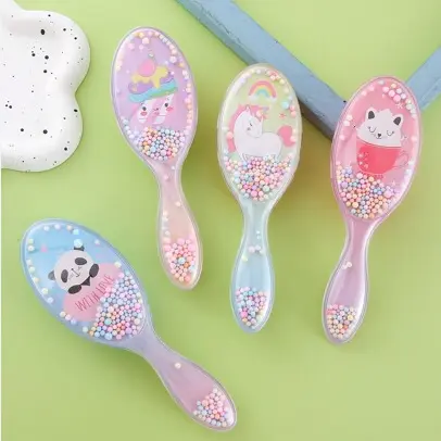 Hair Comb Massage Scalp & Hair #S-014