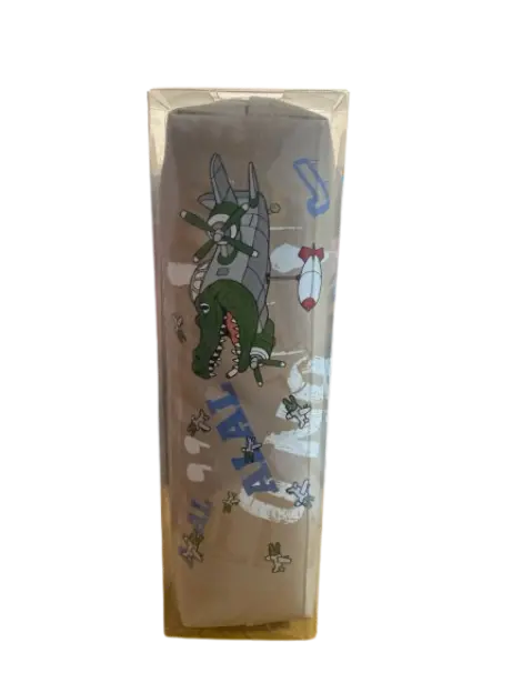 កាបូបប្រអប់ដាក់ប៊ិច #7701