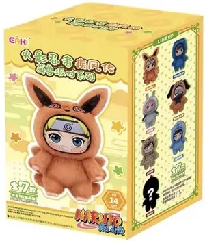 Blind Box EAKi Naruto 14cm