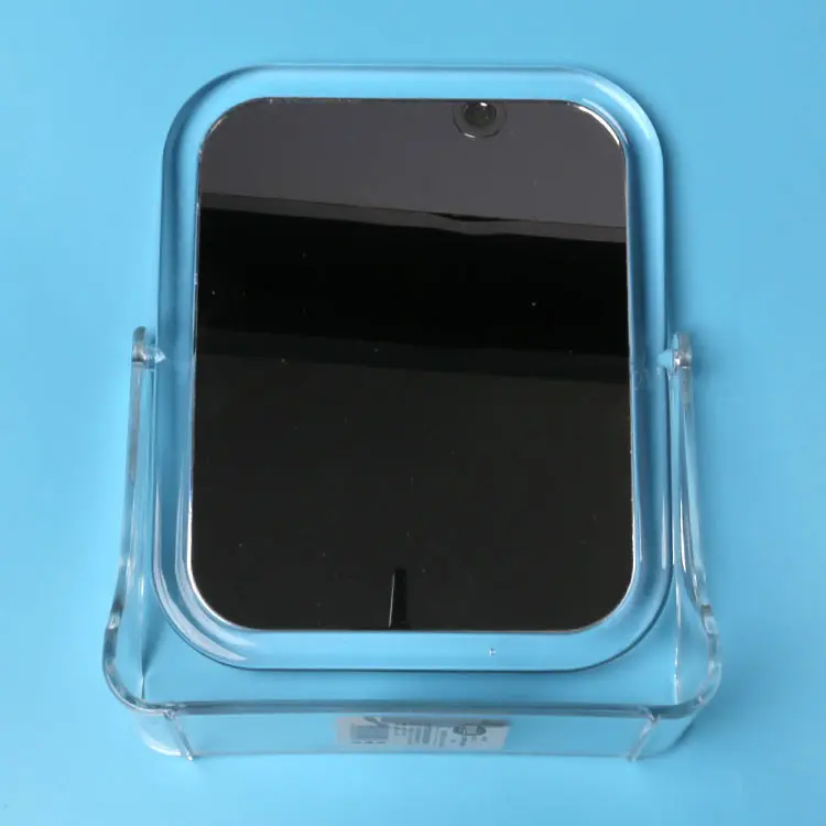 Shunxin កញ្ចក់បញ្ឃរជ័រថ្លា​ #A-14