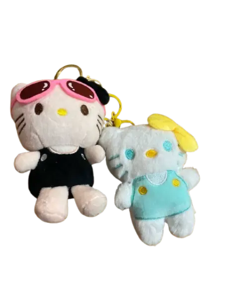 បន្តោងសោរHello Kitty