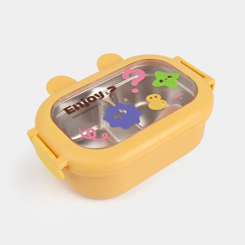 HMJP Enjoy ប្រអប់បាយ2ថង #5859