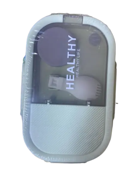 Healthy Life ប្រអប់បាយជ័រក្រាស់