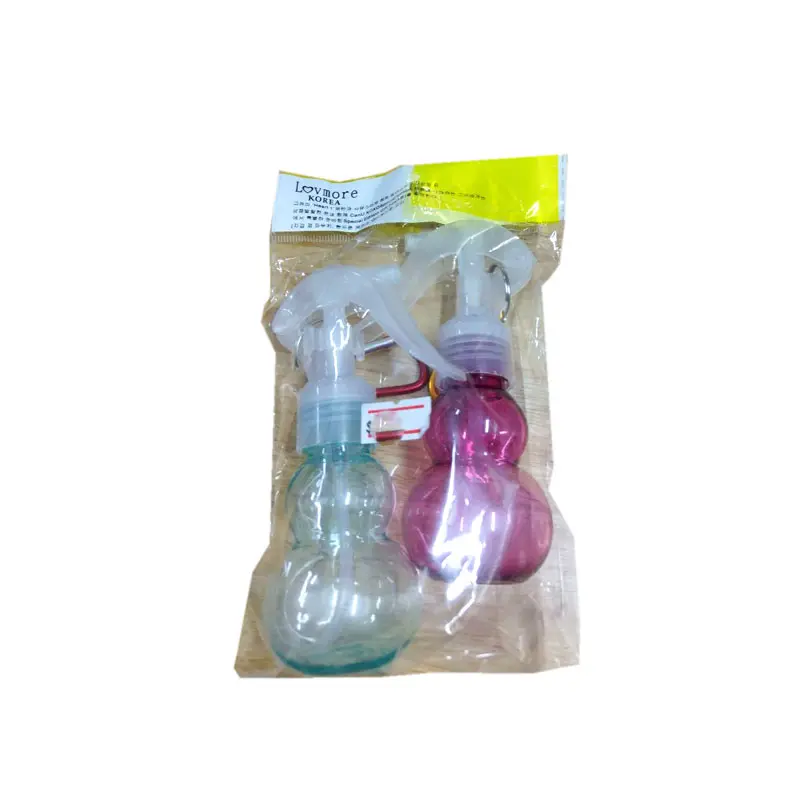 Lovmore Korea ដបបាញ់អាកុល