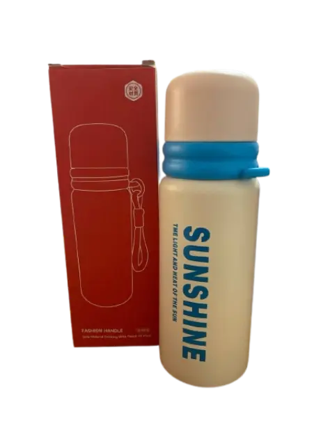 LianMao Sunshine ដបទឹក 600ml