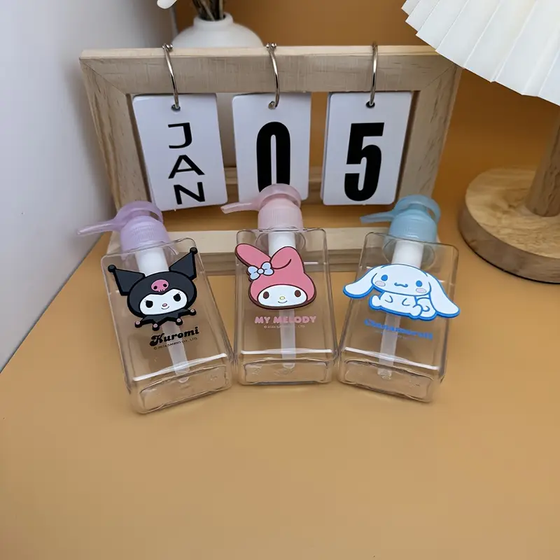 Xiaoniu ដបដាក់ឡេចុច #YT999