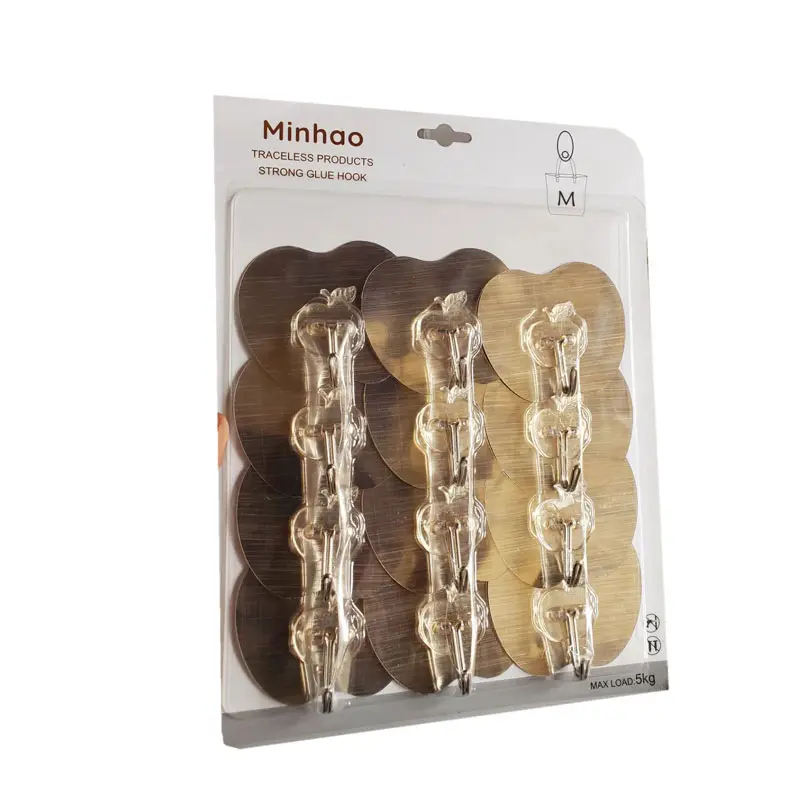 Minhao-ទំពក់កាវដ៏រឹងមាំ 5kg