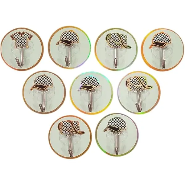 Minhao ទំពក់បិតជញ្ជាំង#70266 5kg