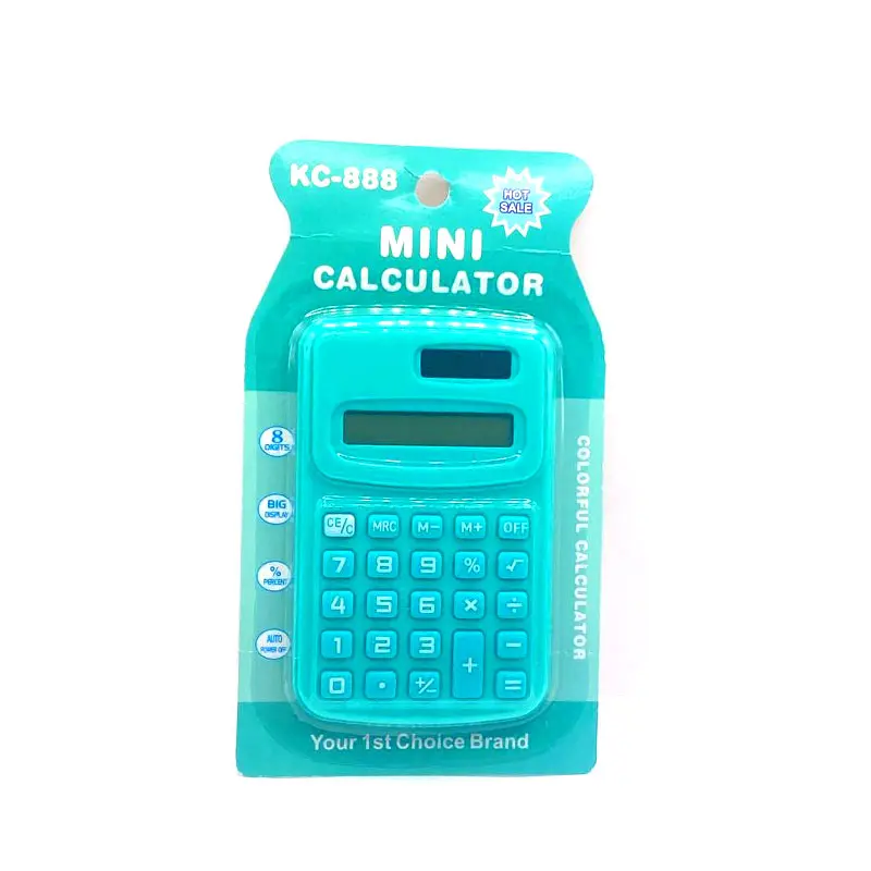 Mini-ឧបករណ៏គិតលេខ