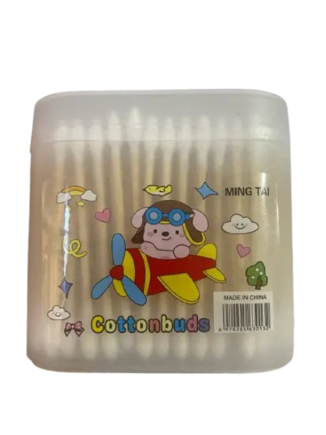 Ming Tai Cottonbuds