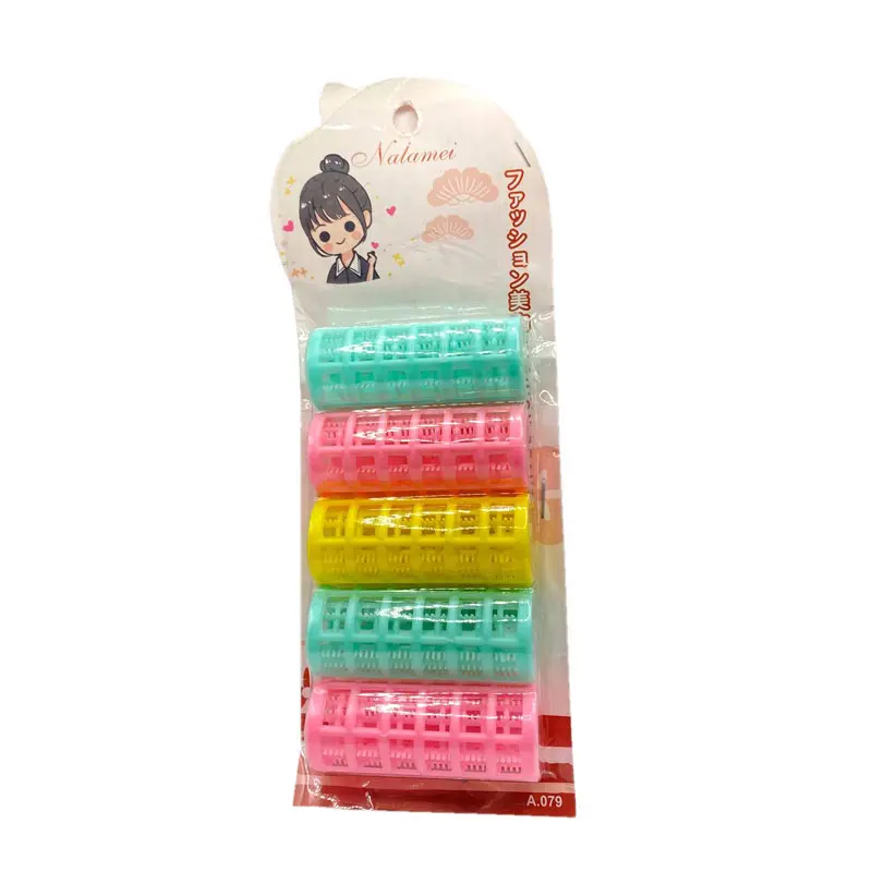Nalamei-ខ្ទាស់សក់ 5pcs