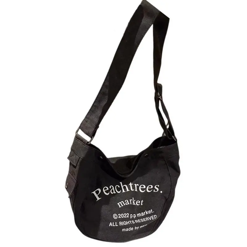 Peachtrees market កាបូបស្ពាយ
