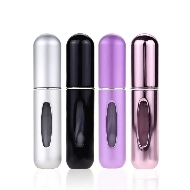 Perfume bottle-ដបផ្ទេរទឹកអប់