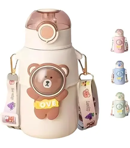 bear SUS 316 Bottle 500ml