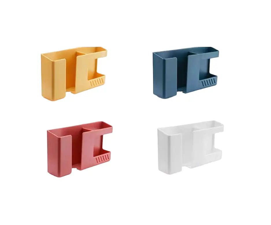 Plastic box-ប្រអប់ជ័រជាប់ជញ្ចាំង