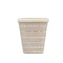 Plastic-កន្ត្រកផ្លាស្ទិចពណ៏ស