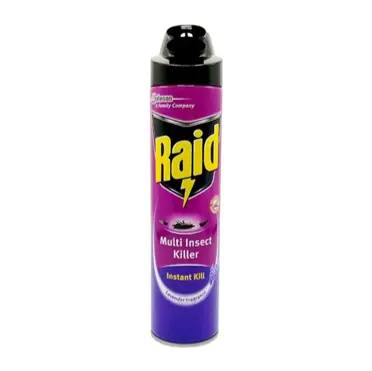 Raid ក្លិនឡាវេនឌឺ 520ml