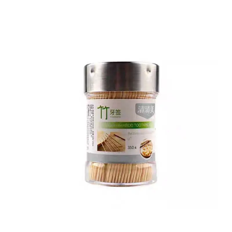 Toothpicks-ឈើចាក់ធ្មេញ