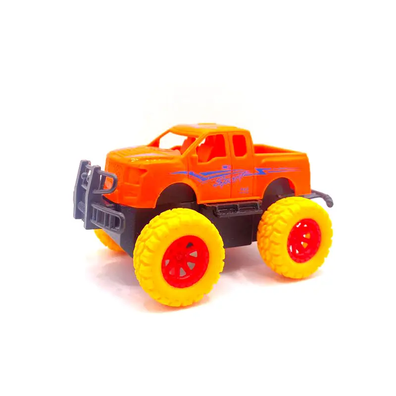 Toys-កូនឡាន 