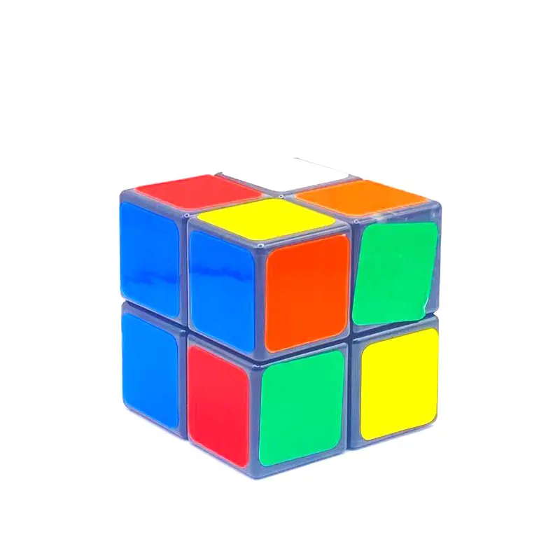 Toys-ល្បែងផ្គុំរូបគូប