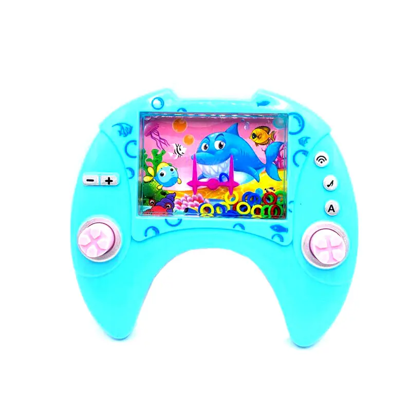 Toys-ល្បែងព្យួរកងក្នុងទឹក