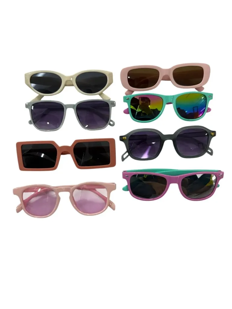 វែនតាកញ្ចក់ថ្លាក្មេង