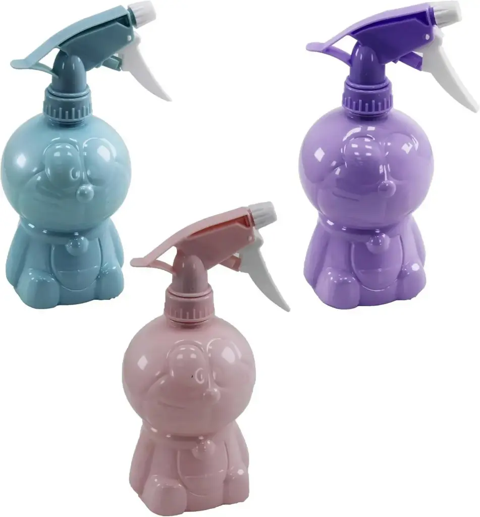 YH Water Bottle ដបដាក់ទឹកបាញ់ចម្រុះ