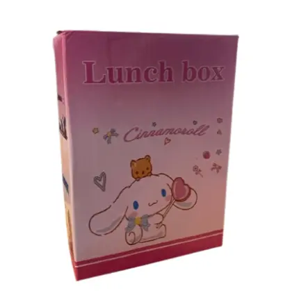 Labubu Lunch Time#3058