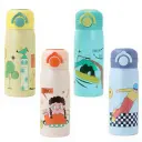 Aililai Vacuum Cup ដបទឹកអ៊ីណុក #KH-928 400ml