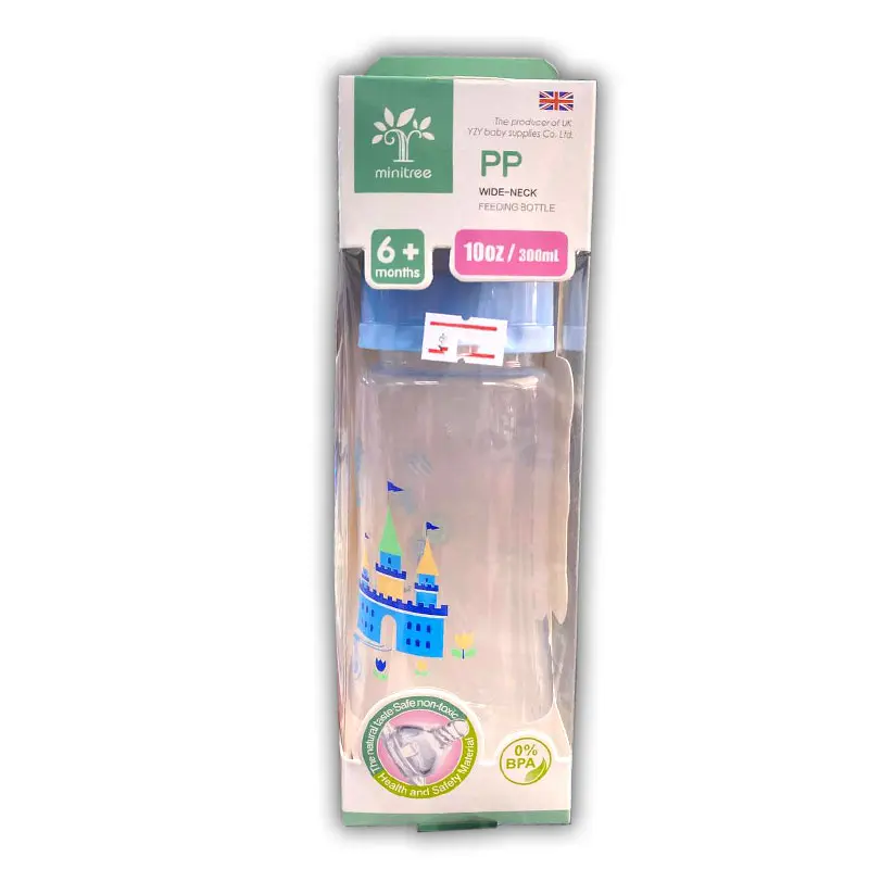 minitree-ដបទឹកដោះគោ 300ml