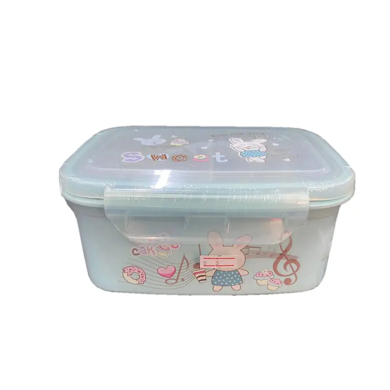 sweet-ប្រអប់ដាក់បាយ