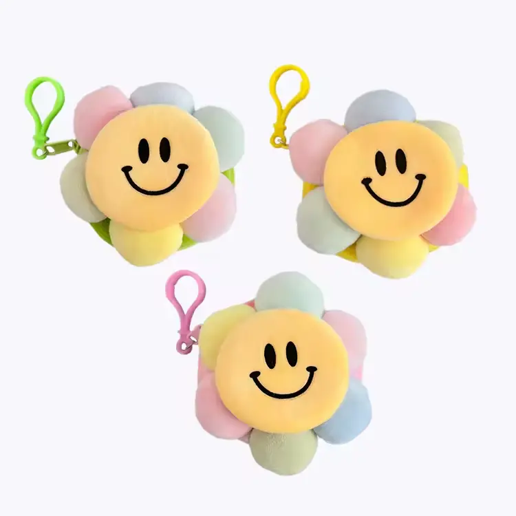 កាបូបតូចបន្តោងសោរតុក្កតា