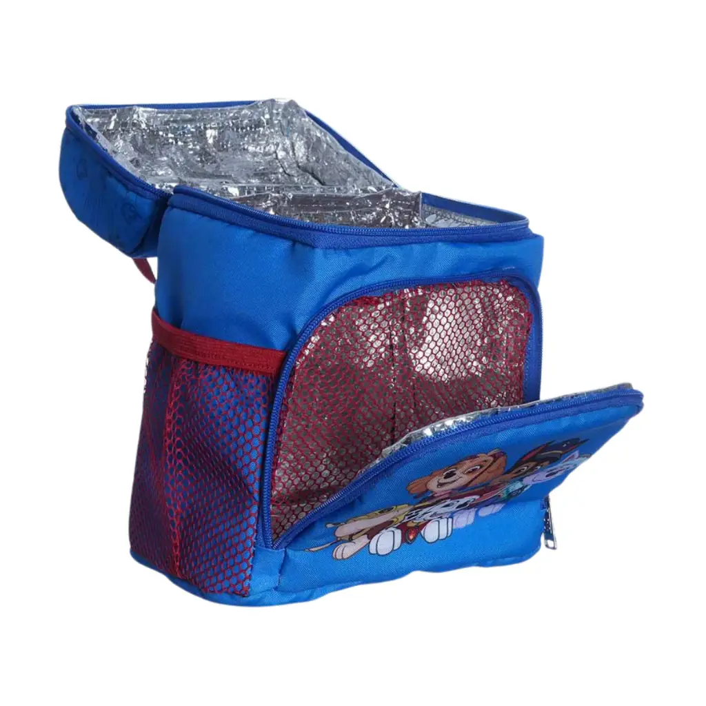 កាបូបថងរក្សាកំដៅ 2ថត