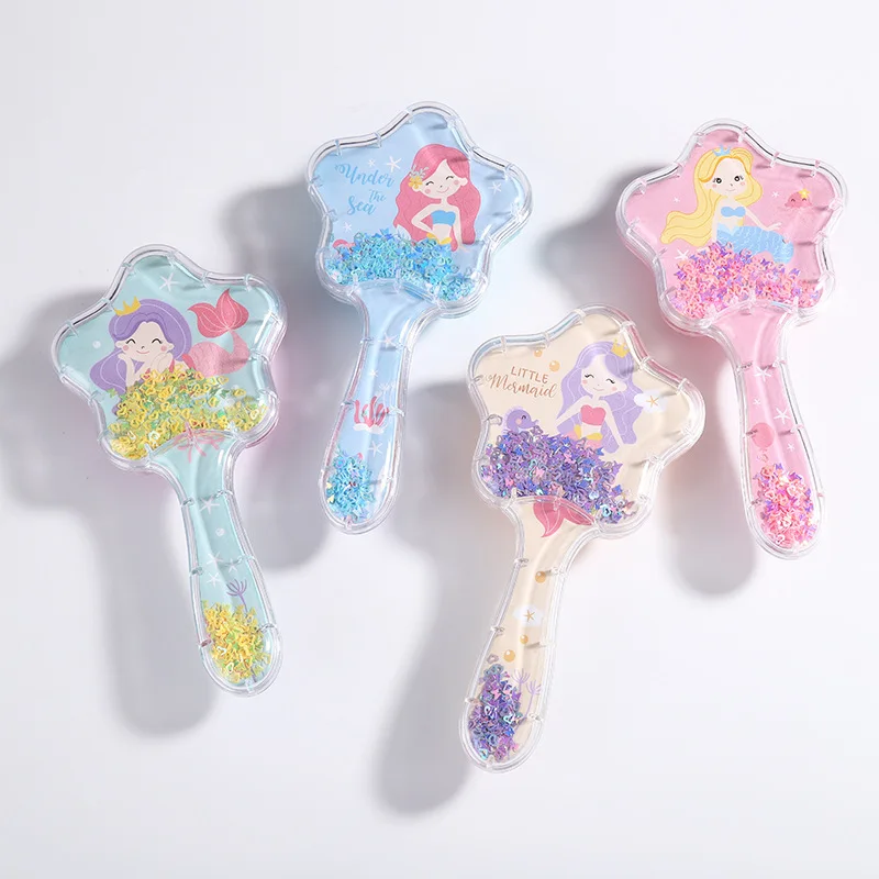 Hair Comb Massage Scalp & Hair #S-015