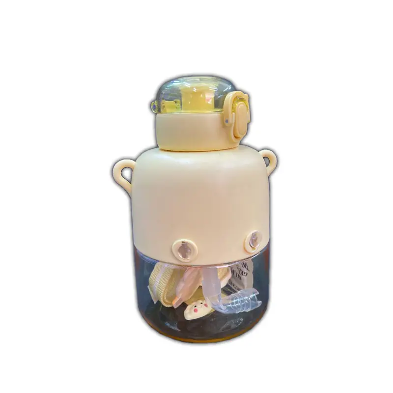 ដបទឹក 
