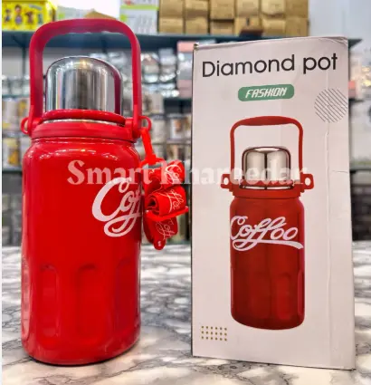 Diamond ដបទឹក#029