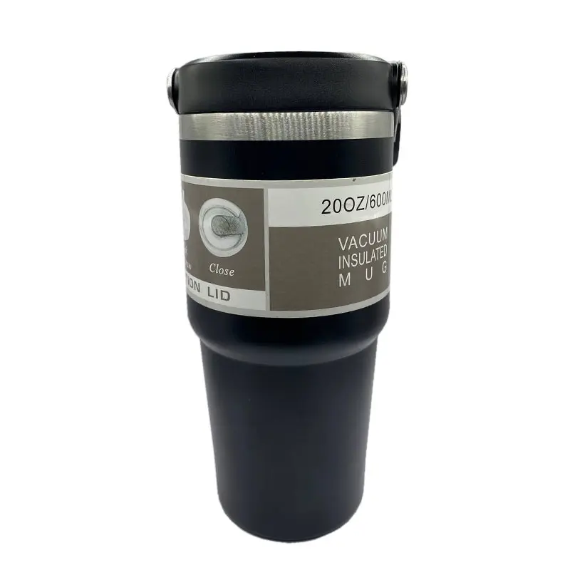 ដបទឹក 600ml