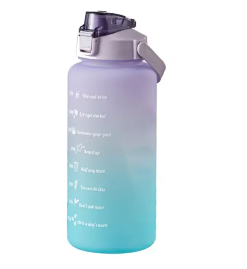 ដបទឹកចំណុះ 2000ml