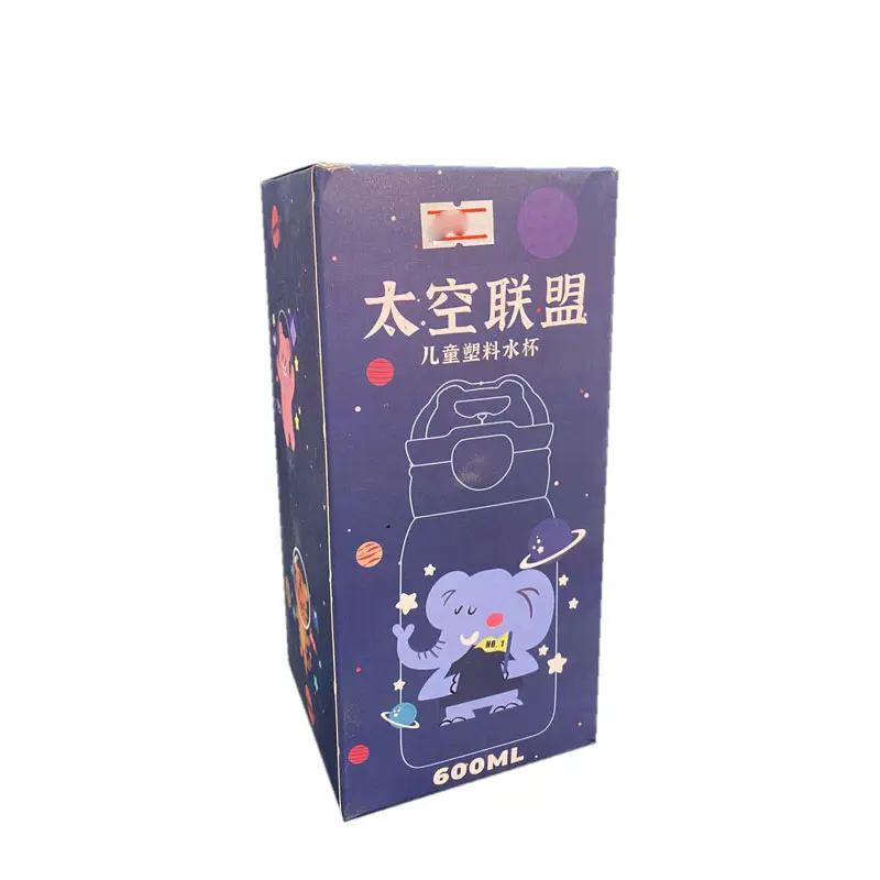ដបទឹកចំណុះ 600ml