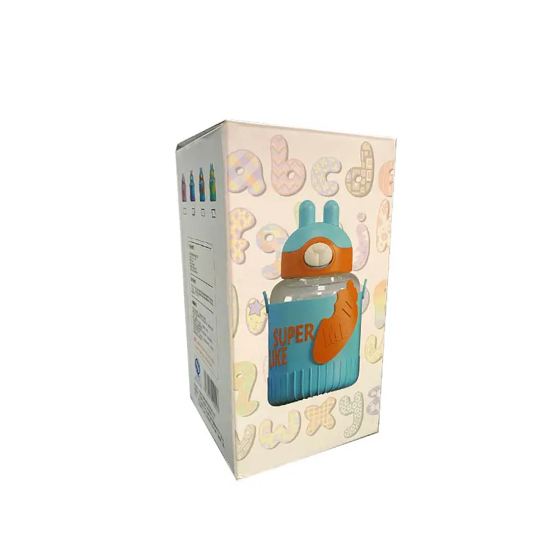 ដបទឹកចំណុះ 640ml