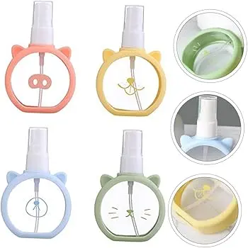 ដបតុក្កតាបាញ់ទឹក #092C