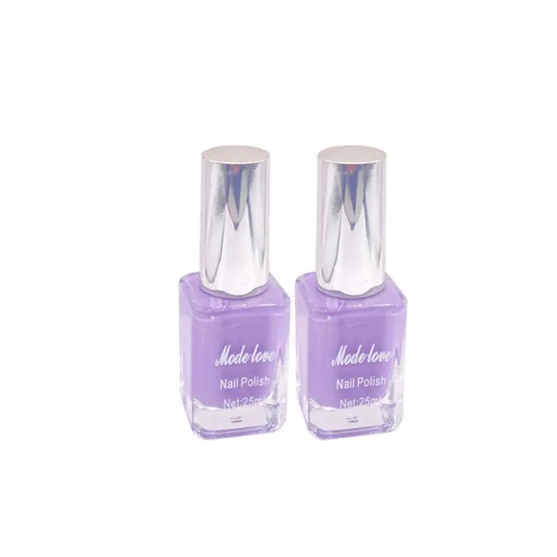 Mode Love-ថ្នាំលាបក្រចក 25ml