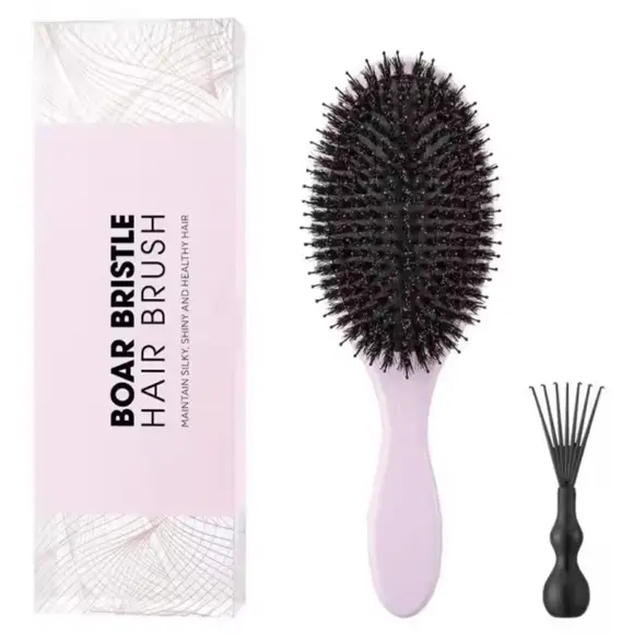 ក្រាសសិតសក់ Boar Bristles