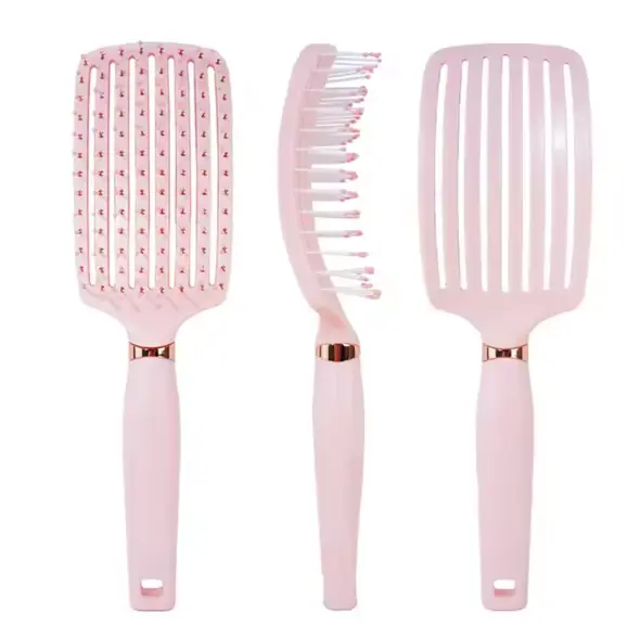 ក្រាសសិតសើមស្ងួត Air Cushion Hair 