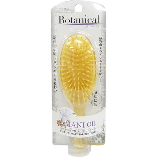 Botanical Amani Oil ក្រាស់សិតសក់#A0-609