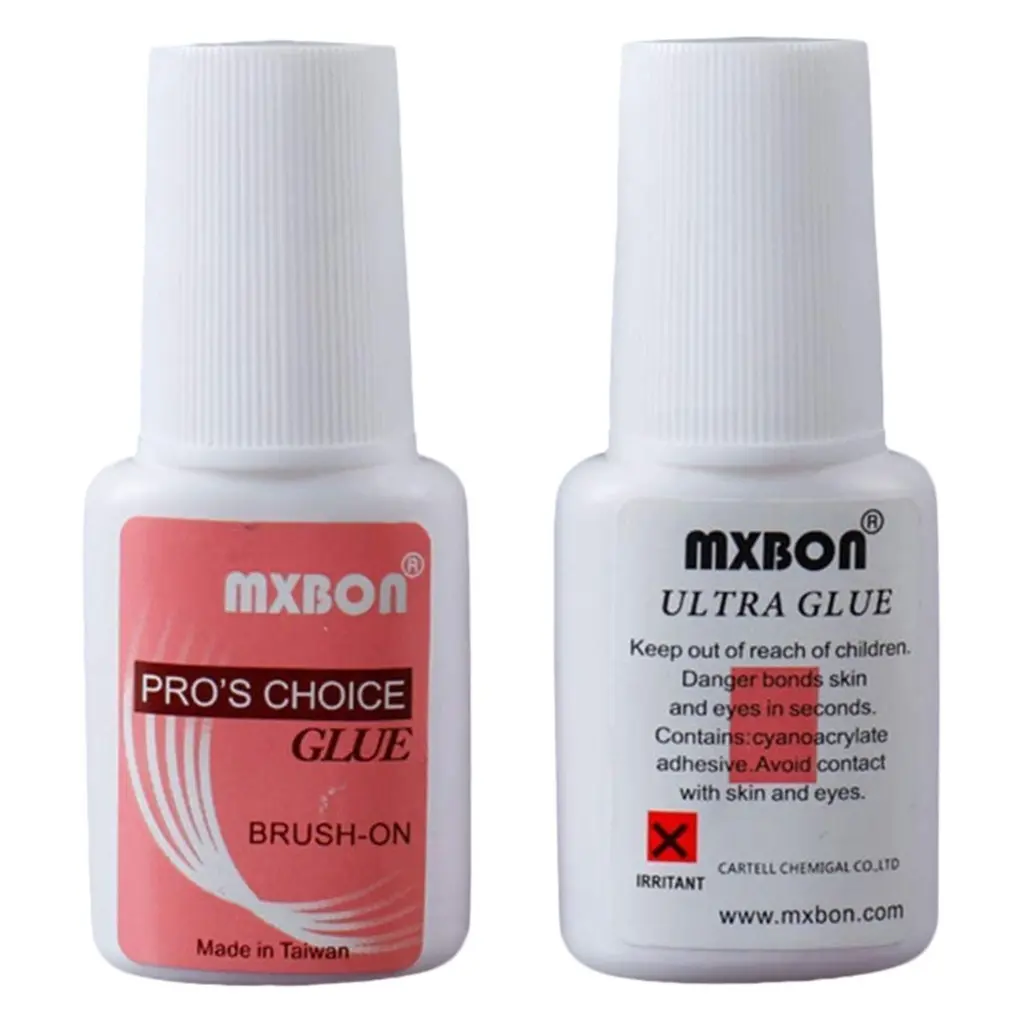 Mxbon® កាវបិតក្រចក 7g