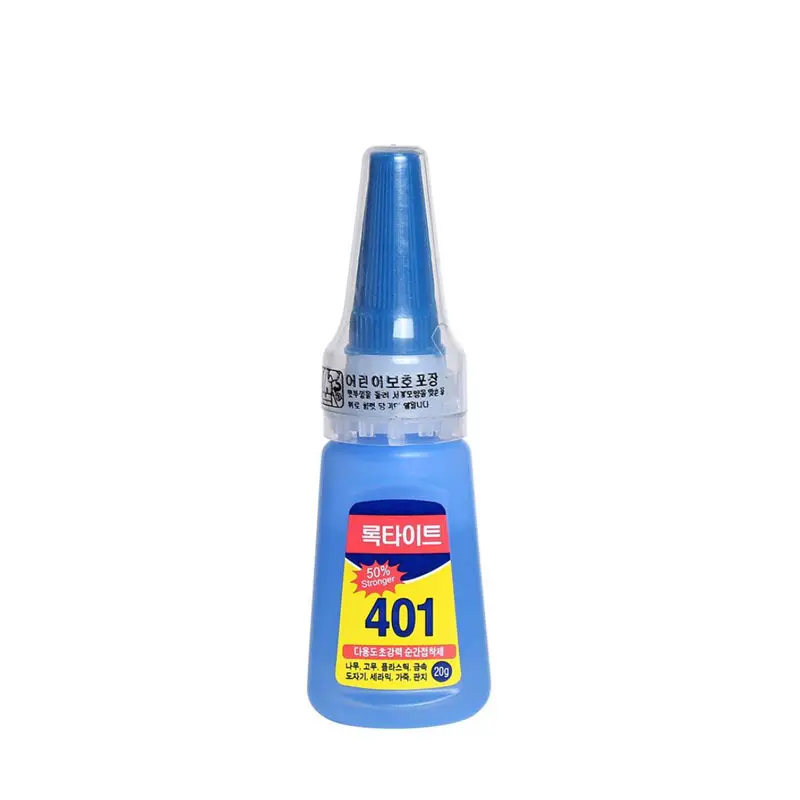 Nail glue-កាវក្រចក